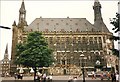 UKB9428 : Aachen, Rathaus von Colin Smith