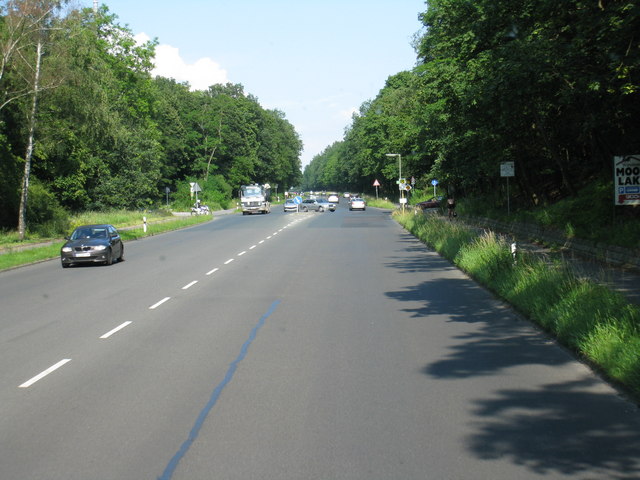 Königstraße