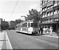 ULC7604 : BOGESTRA tram at Bochum Hbf von Dr Neil Clifton