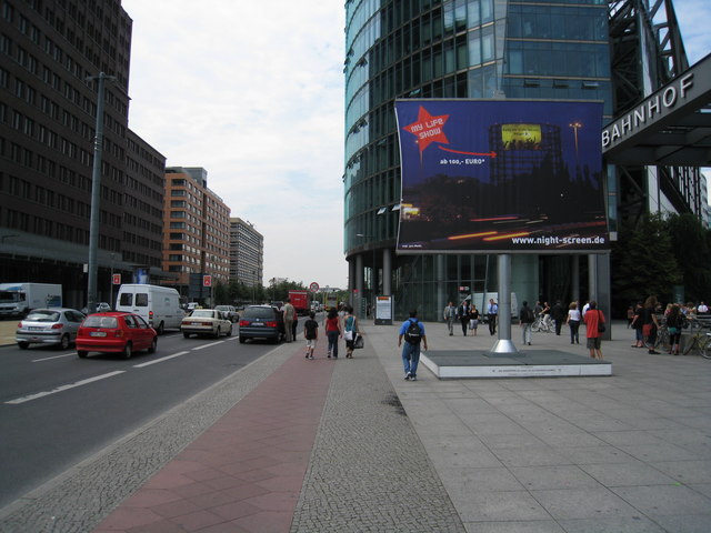 Potsdamerstraße