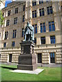UPE5944 : Grossherzog Paul Friedrich (1800-1842) von Sebastian und Kari