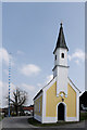 UPU8715 : St. Anna in Kleindingharting von Ulrich Meier