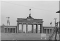 UUU8919 : Brandenburger Tor von K-H Lipp