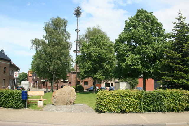 Dorfplatz Bettendorf