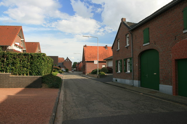Schulstrasse, Bocket