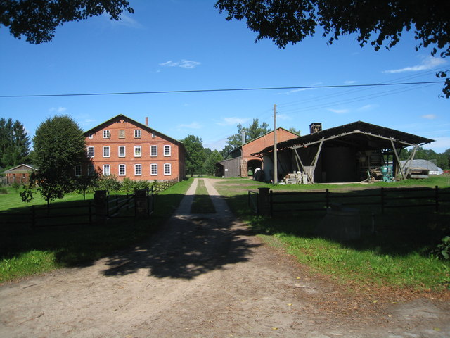 Bauernhof - Retelsdorf