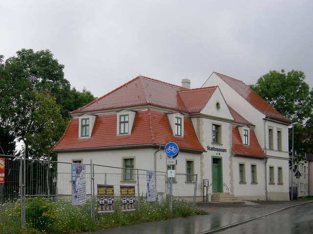Schkeuditz: Stadtmuseum