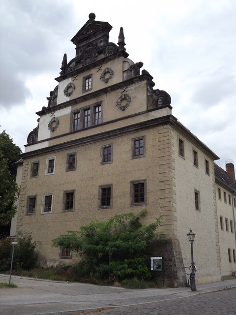 Wittenberg - Altstadt