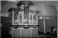 UMA4169 : Die Bechtheimer Orgel (The organ at Bechtheim) von Tiger