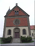 Großenried: St. Laurentius