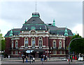 UNE6434 : Hamburg - Musikhalle (Music Hall - Hamburg) von Oxfordian Kissuth