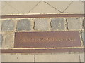 UUU9021 : Berliner Mauer 1961-1989 (Berlin Wall 1961-1989) von Colin Smith