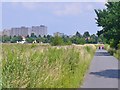 UUU9308 : Buckow - Berliner Mauerweg (Berlin Wall Way) von Colin Smith