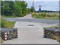 UUU9606 : Rudow - Mauerweg (Berlin Wall Way) von Colin Smith