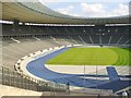 UUU8019 : Berlin - Olympiastadion von Colin Smith