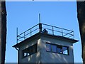 UUU7829 : Nieder Neuendorf - Grenzturm (Border Tower) von Colin Smith