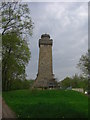 UUS2831 : Bismarckturm Glauchau von BMG1900-Anhalt