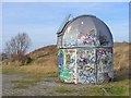 UUU7420 : Hahneberg - Sternwarte (Observatory) von Colin Smith