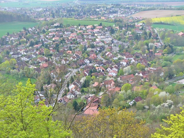 Eddigehausen