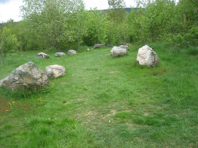Lenzkirch, Geologiepark