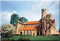 UNC6478 : St. Michaeliskirche Hildesheim von Uwe Seibert