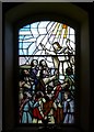 UND2399 : Elsdorf - Kirchenfenster 01 von Oxfordian Kissuth
