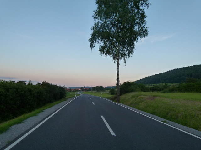 Bundesstraße 89
