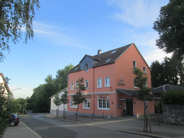 Iserlohn, Gasthaus Deimann