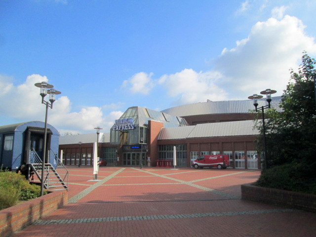 Bochum, Starlight Express Theater
