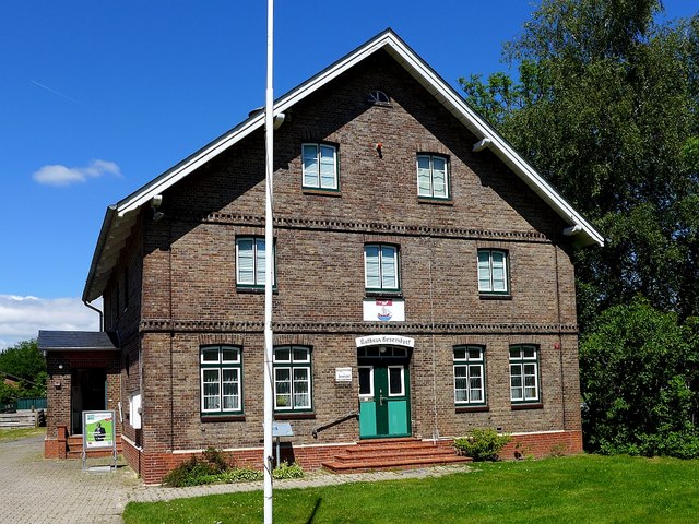 Geversdorf - Heimatmuseum