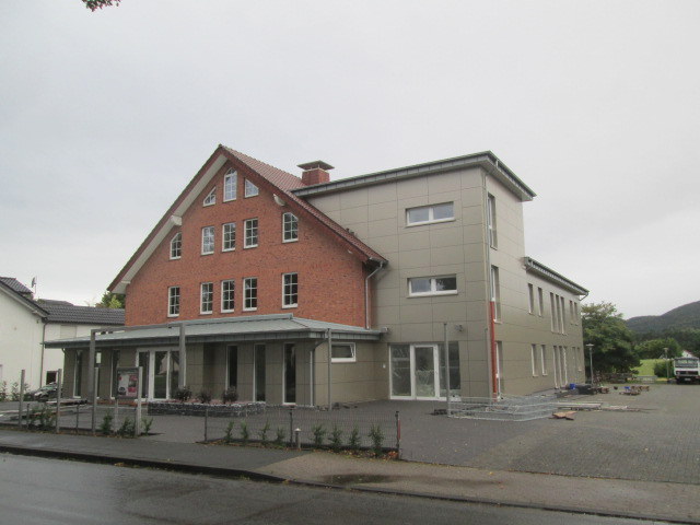 Augustdorf, Ev. Freikirche