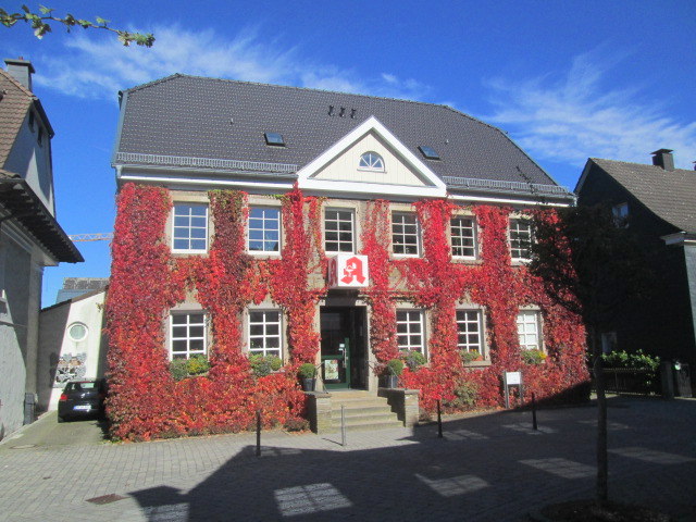 Breckerfeld, Hanse-Apotheke