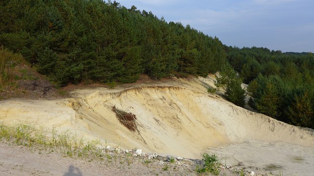 Breloh - Sandgrube