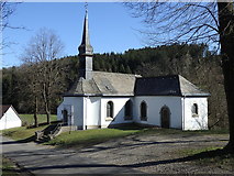 Kapelle der Jungfrau Maria vom Rosenkranz, Wenkhausen