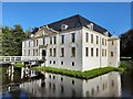 ULE9645 : Wasserschloss Norderburg, Dornum by JohannaW