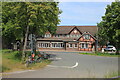UND6919 : Gasthaus Bähre, Ehlershausen (Baehre's Inn, Ehlershausen) by Schlosser67