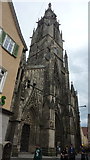 Reutlingen: Marienkirche