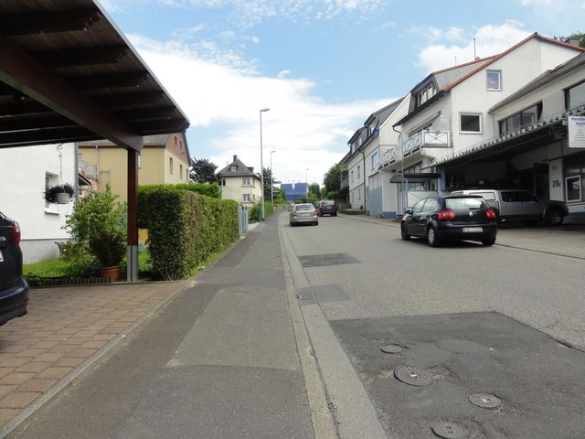 Schmitten-Oberreifenberg