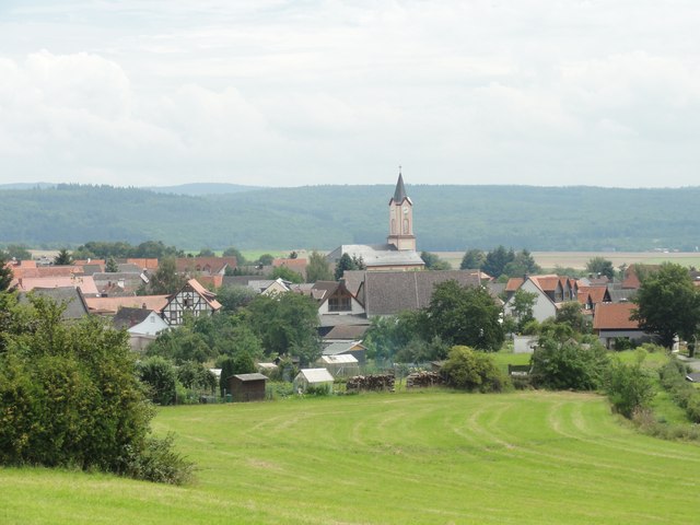 Usingen-Eschbach
