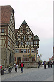 Rothenburg: Marien-Apotheke
