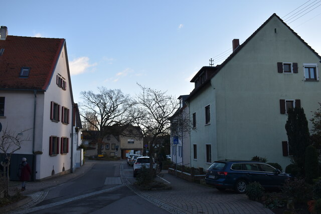 Gimmeldingen, Peter-Koch-Straße