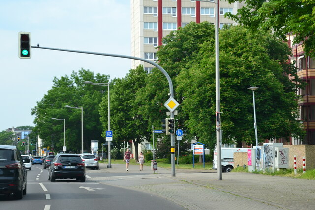 Jakobstr.- Ecke Mühlenstr. in Magdeburg