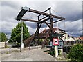 UVT2790 : Storkow(Mark) - Klappbrücke by BMG1900-Anhalt