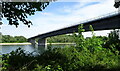 UMV6062 : Speyer: Salierbrücke von Harald Sogl