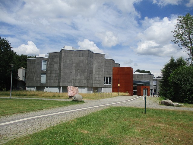 Dortmund, Naturkundemuseum