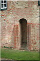 UME8941 : Garderobe, Burg Bederkesa (Garderobe chute, Burg Bederkesa) by Chris