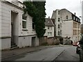 ULB6980 : Wülfrather Straße, Ölberg, Wuppertal-Elberfeld von Alter vom Berg