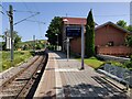 ULU9727 : Bahnhof Oberrotweil am Kaiserstuhl von JanMartin